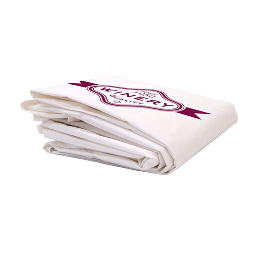 10' x 15' Gable Tent Canopy (Full-Color Imprint, 1 Location)