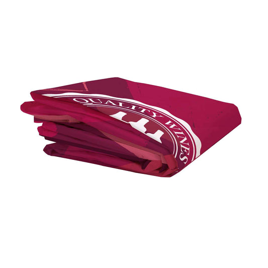 10' x 20' Gable Tent Canopy (Dye Sub Full-Color Full-Bleed)