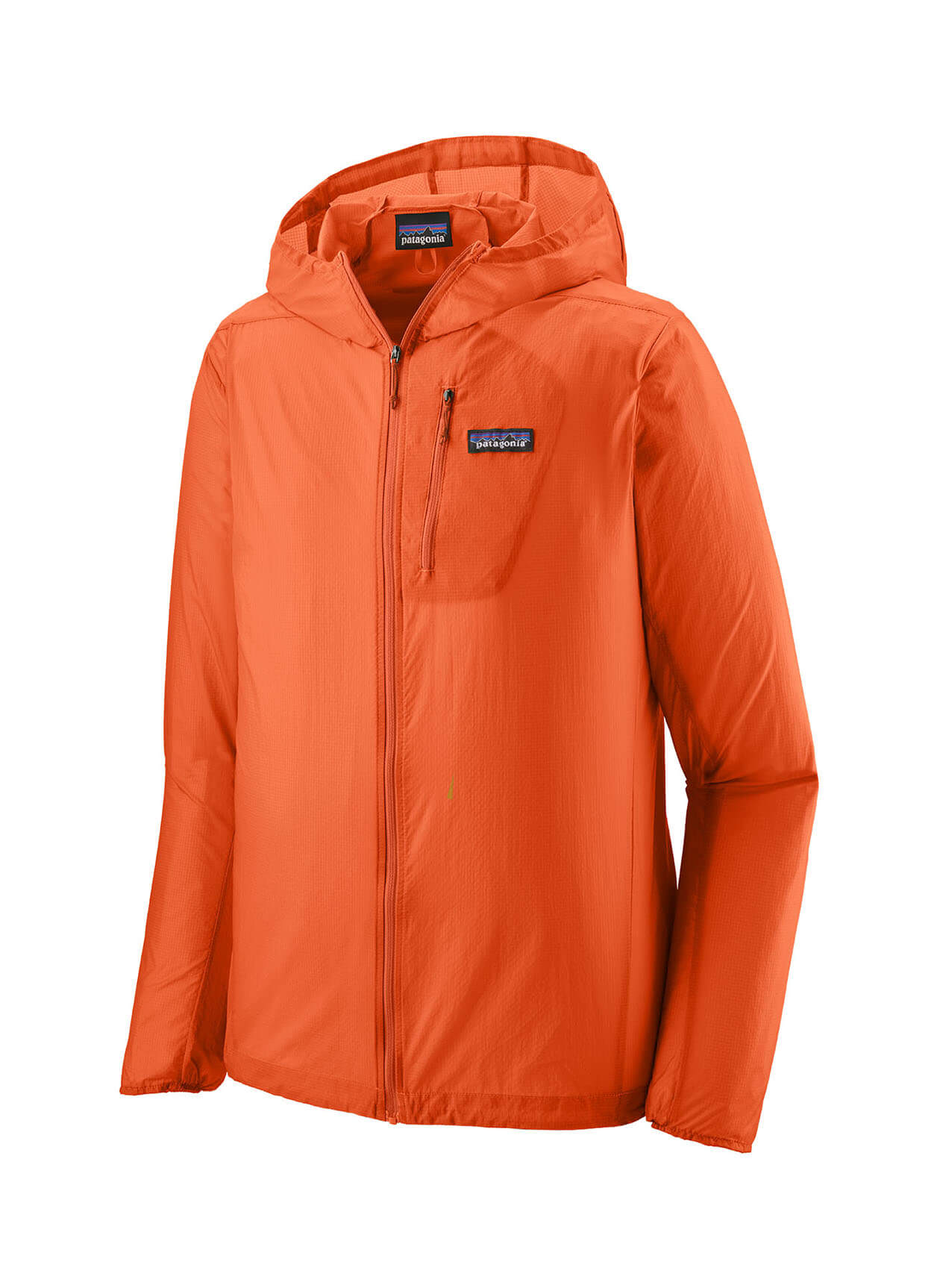 Patagonia Men's Houdini Jacket - Aquatic Blue - XS