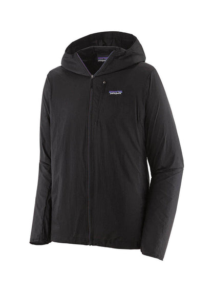 Patagonia Men's Houdini Jacket - Aquatic Blue - SM