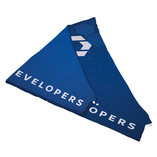 10' Omni Tent Canopy Only (UV Printed)