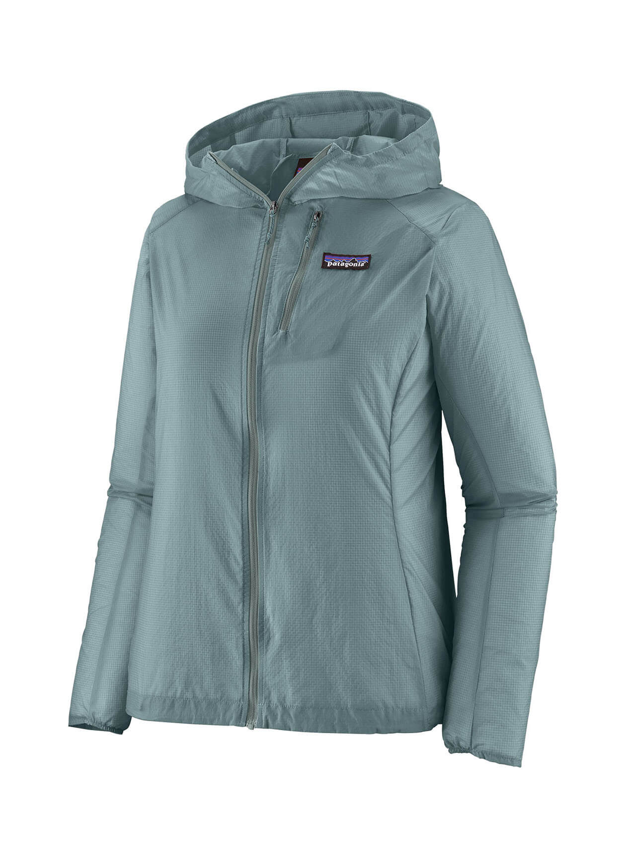 Patagonia Women's Houdini Jacket - Black w/Black - SM