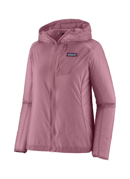 Patagonia Women's Houdini Jacket - Black w/Black - SM