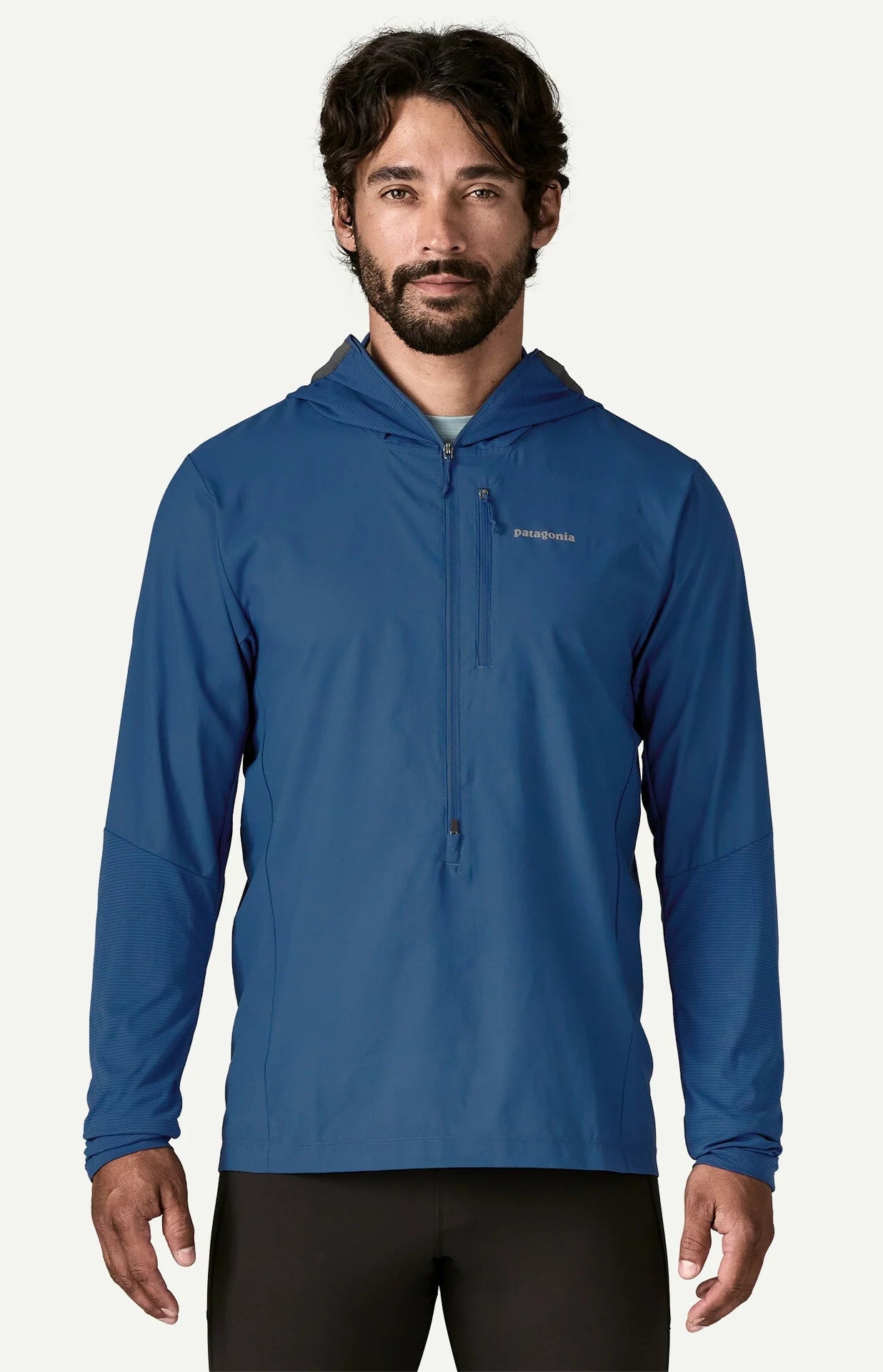 Patagonia Men's Airshed Pro Pullover