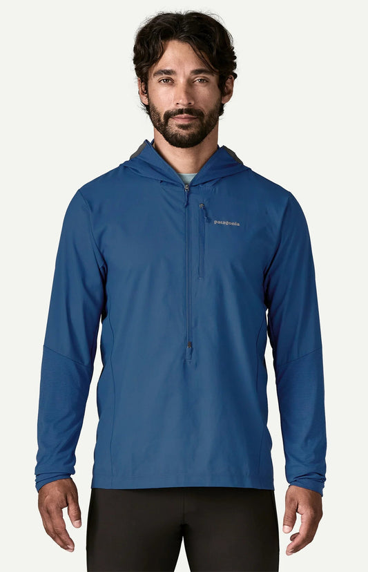 Patagonia Men's Airshed Pro Pullover