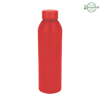 22 Oz. Full Color Serena Aluminum Bottle