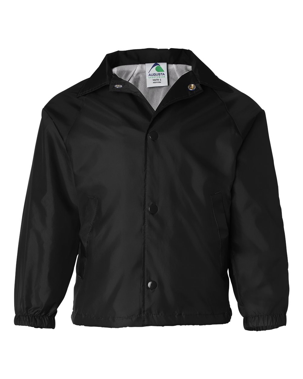 Youth Coach's Jacket - 3101