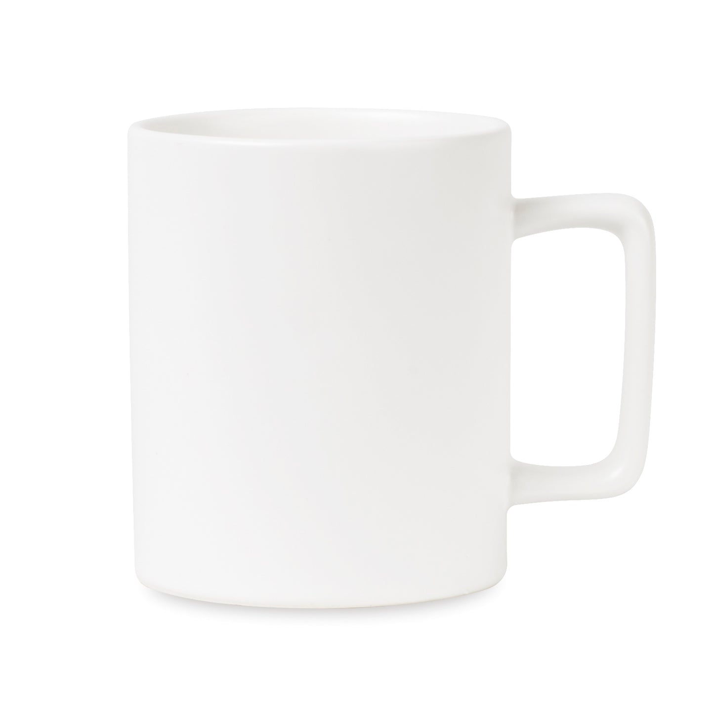 Soleil Ceramic Mug - 12 oz.
