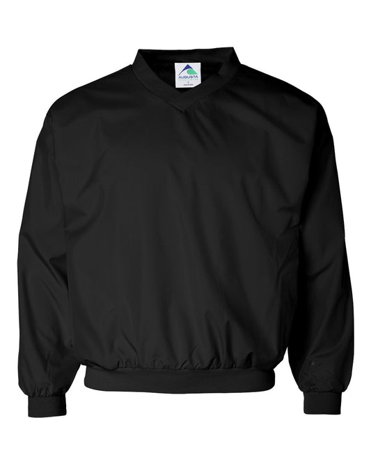 Unisex Micro Poly Windshirt - 3415