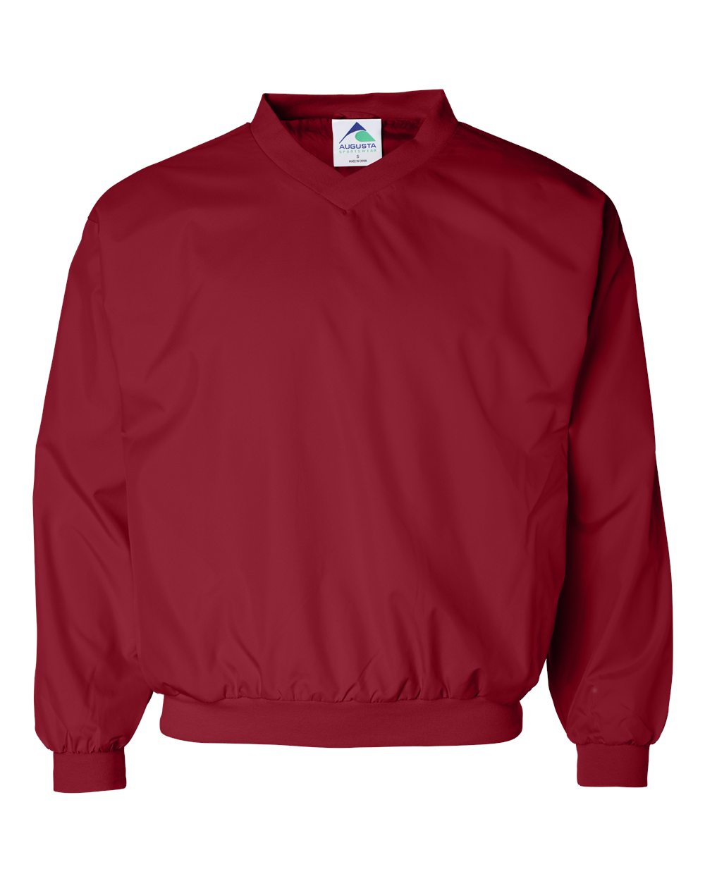 Unisex Micro Poly Windshirt - 3415