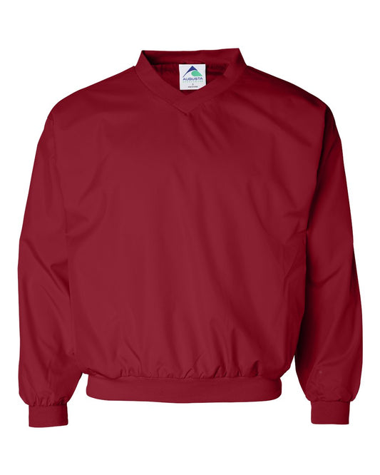 Unisex Micro Poly Windshirt - 3415