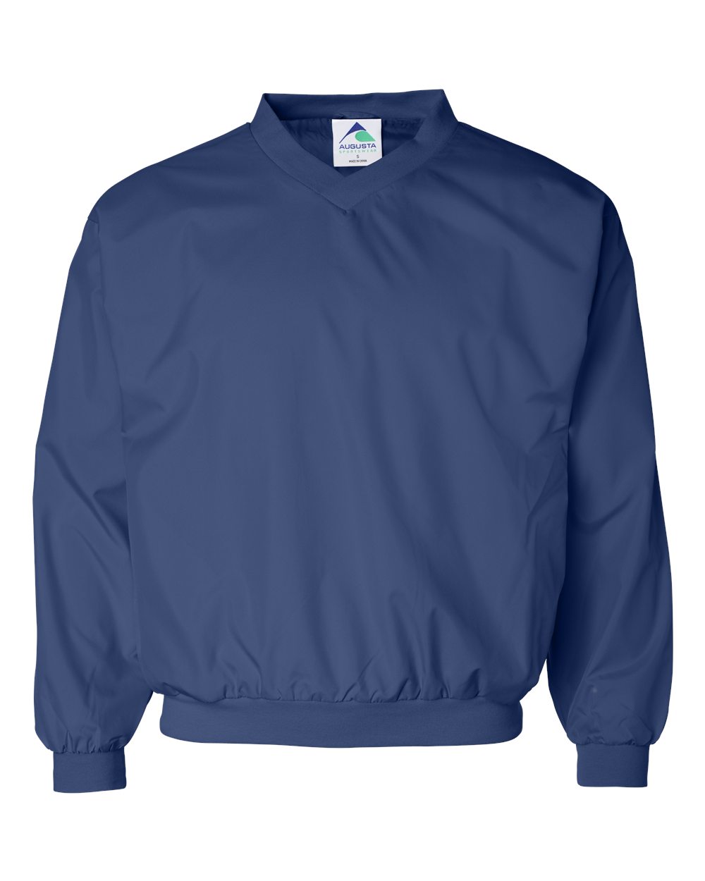 Unisex Micro Poly Windshirt - 3415