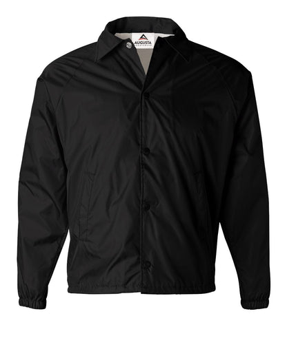 Men's Coach's Jacket - 3100