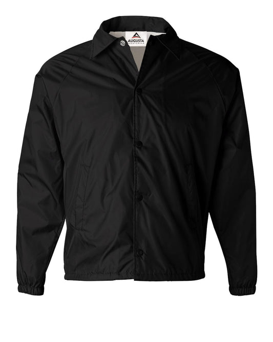 Men's Coach's Jacket - 3100