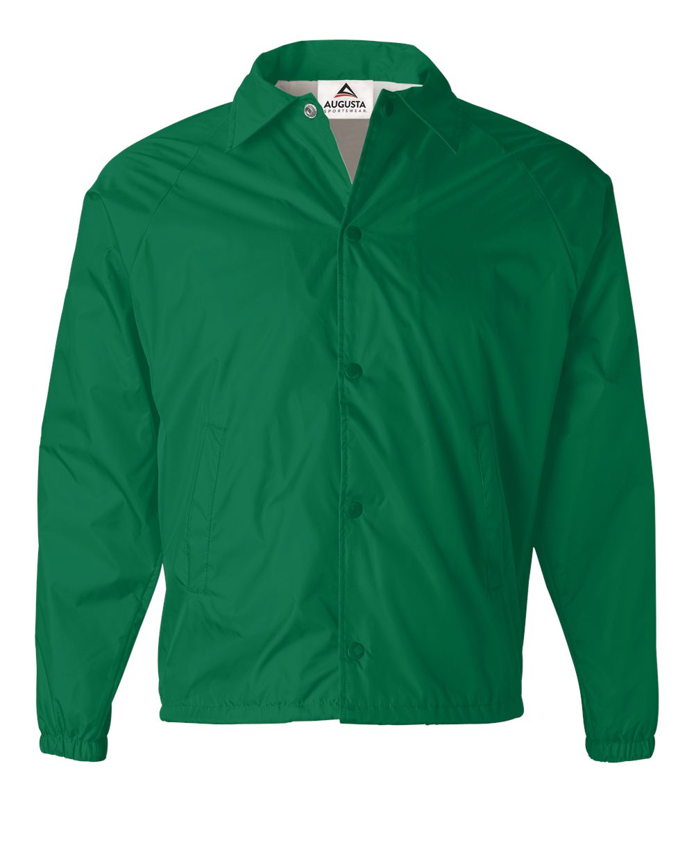 Men's Coach's Jacket - 3100