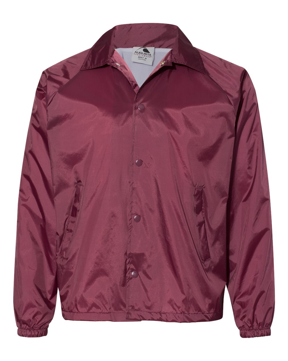Men's Coach's Jacket - 3100