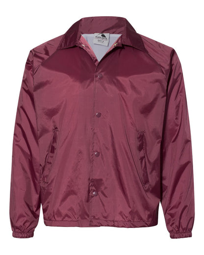 Men's Coach's Jacket - 3100
