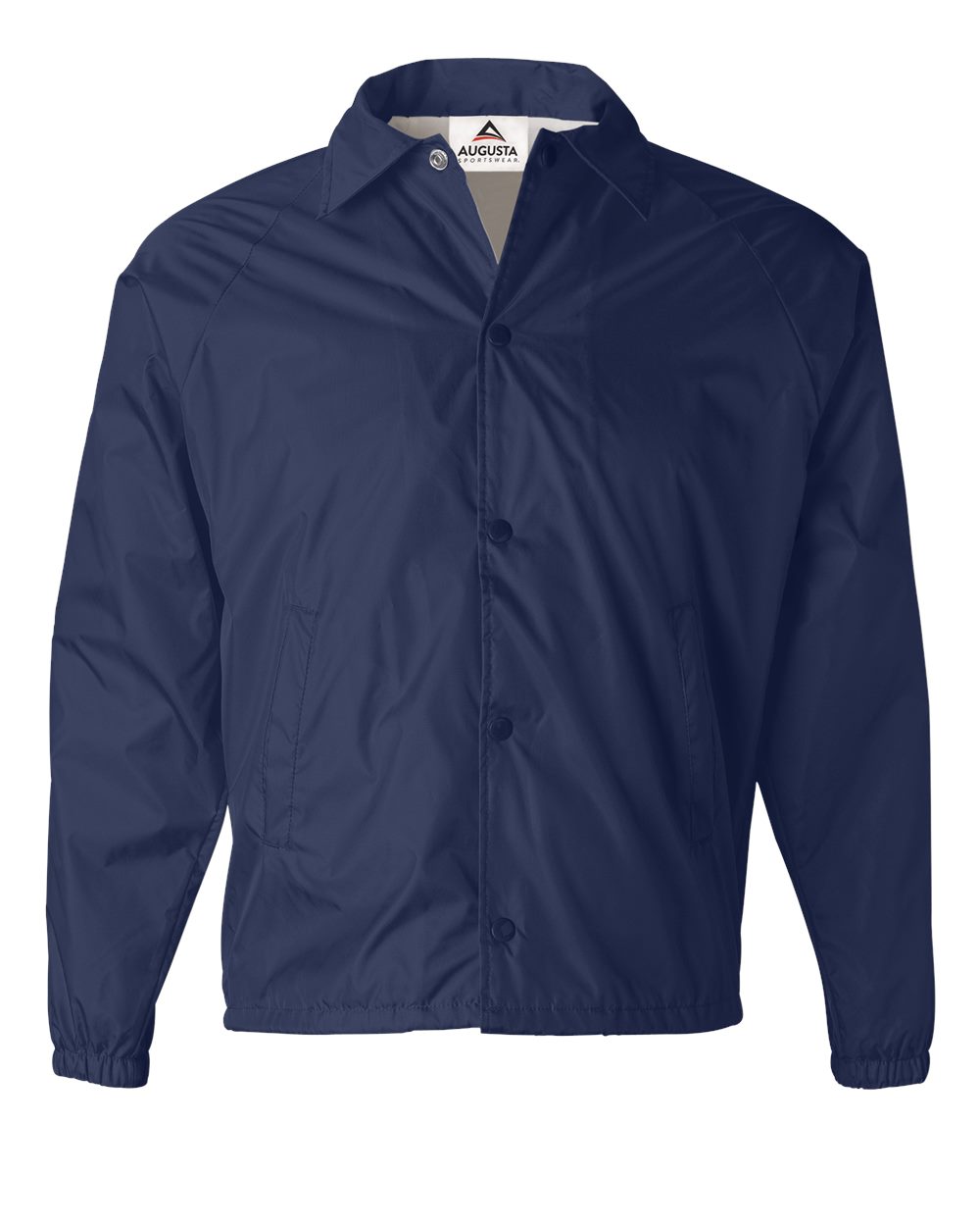 Men's Coach's Jacket - 3100