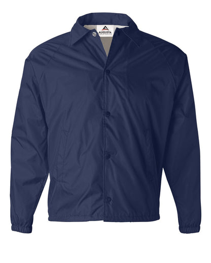 Men's Coach's Jacket - 3100