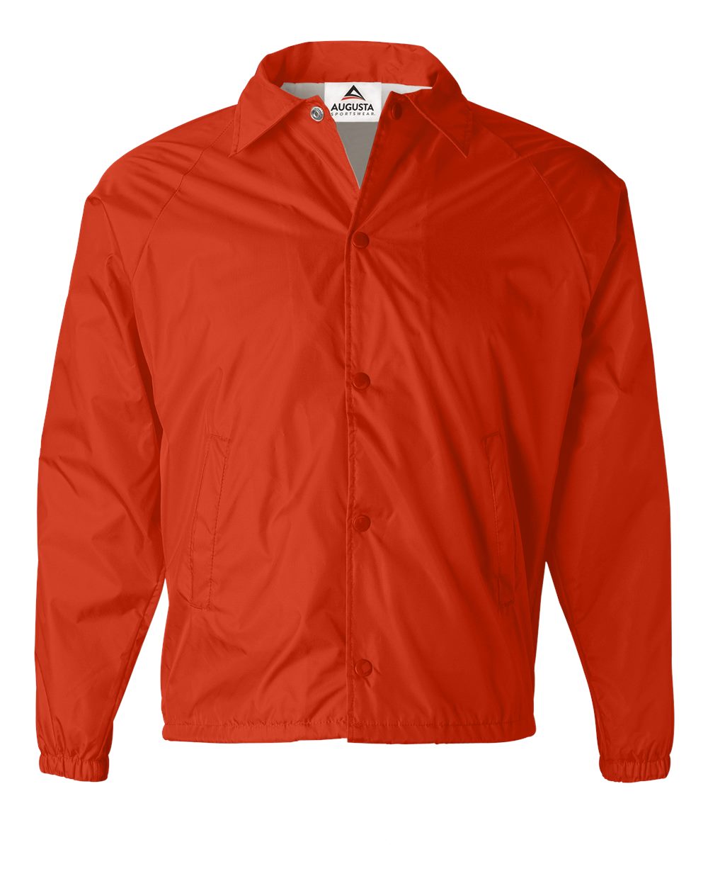 Men's Coach's Jacket - 3100