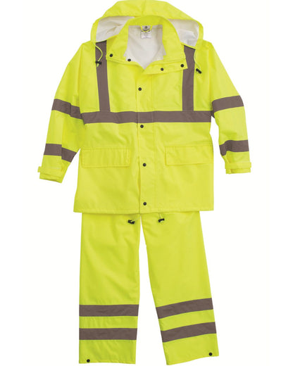 Unisex Economy Full Rainsuit - RW110-111