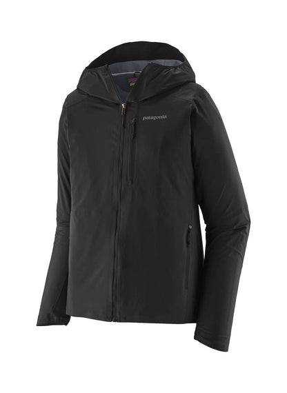 Patagonia Men's Trail Craft Jacket - Black - XS