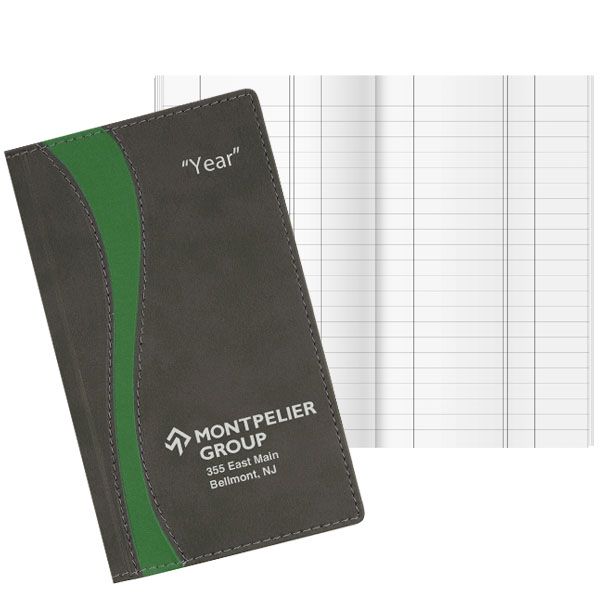FUSION TALLY BOOK