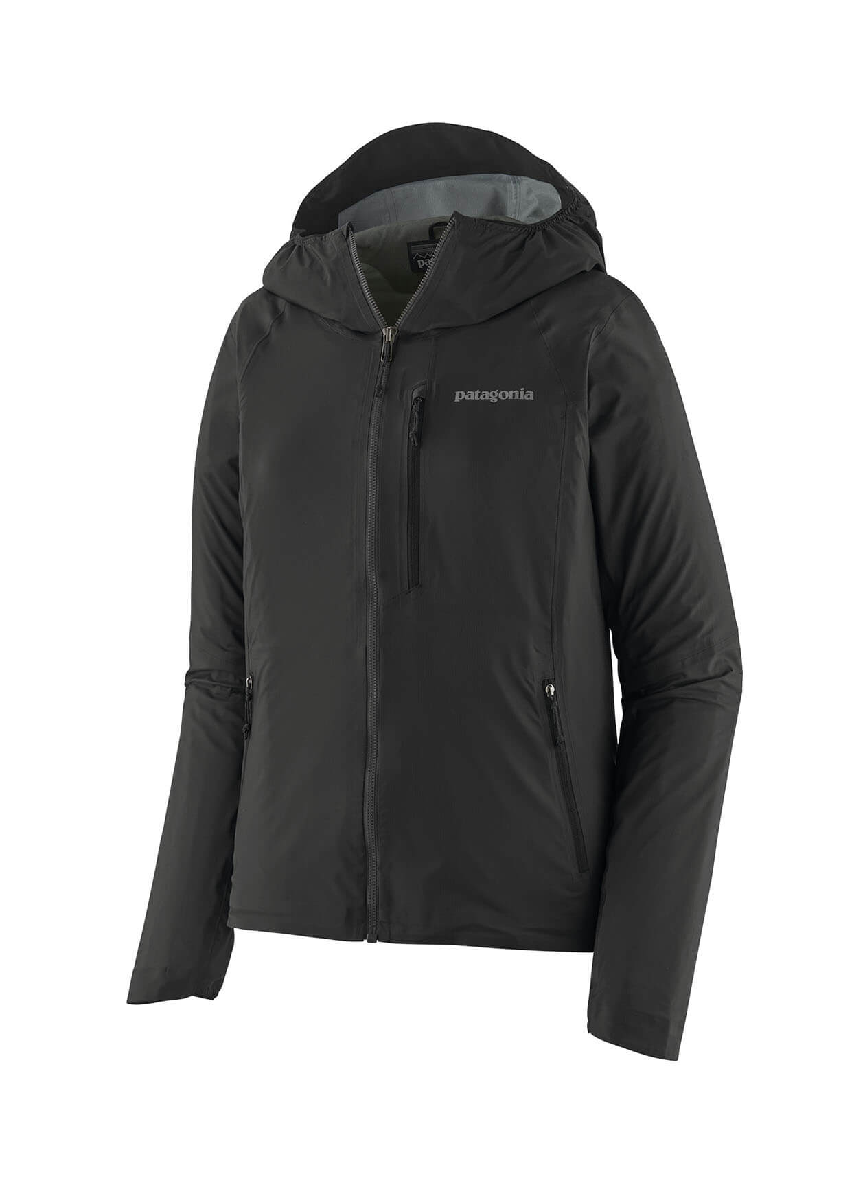 Patagonia Women's Trail Craft Jacket - Black - XXS