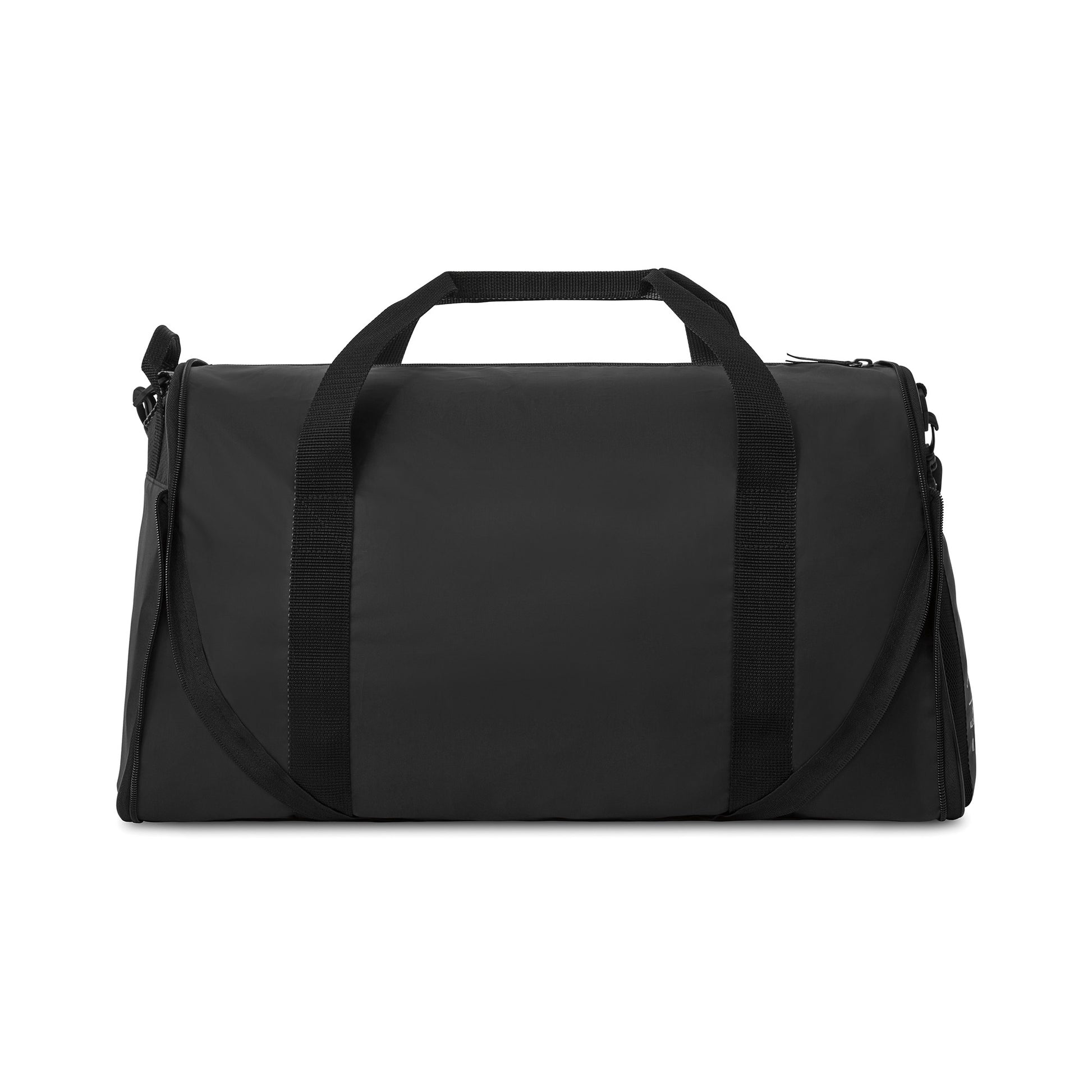 Black Vertex® Fusion Packable Duffel