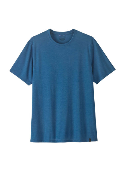 Patagonia Men's Cap Cool Trail Shirt - Ink Black - XS