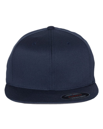 Pro-Baseball On Field Cap - 6297F