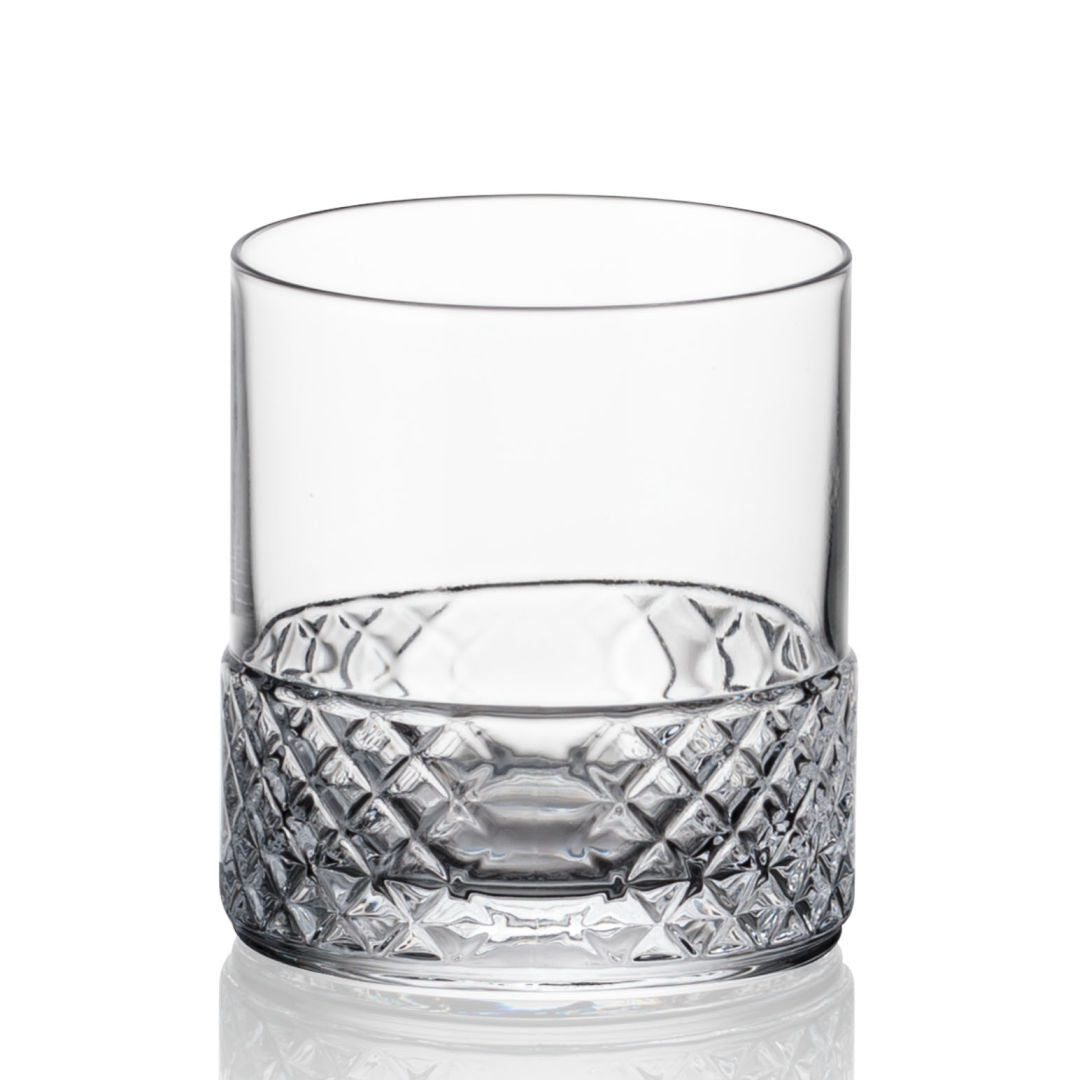 Naselle OTR/DOF - Deep Etch