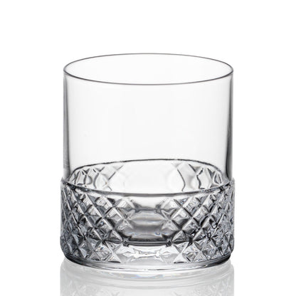 Naselle OTR/DOF - Deep Etch