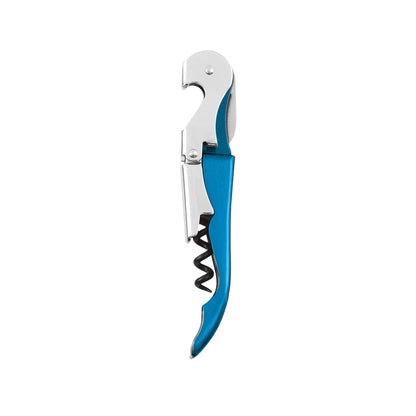 Truetap™ Metallic Double Hinged Corkscrew