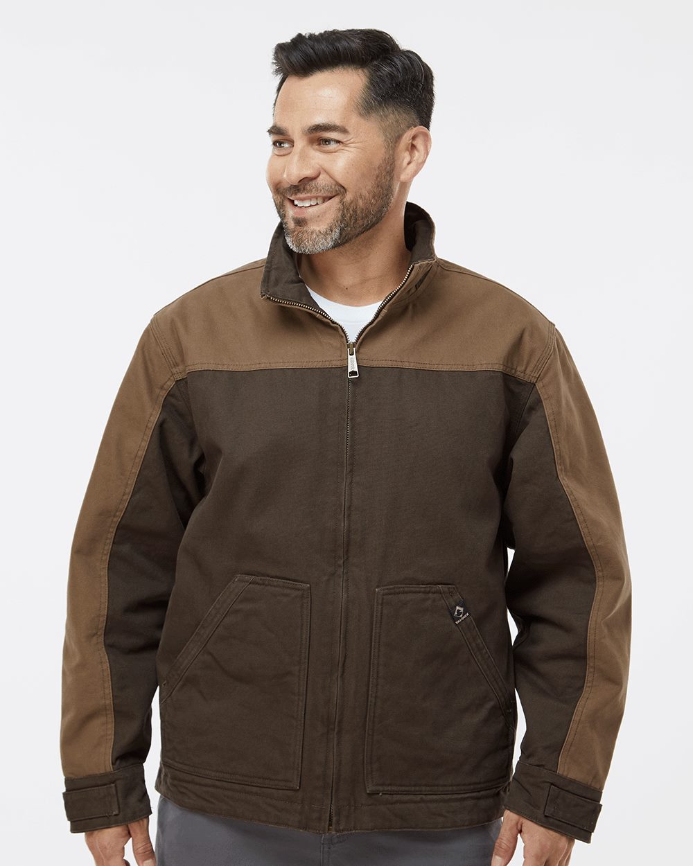 Men's Horizon Boulder Cloth™ Canvas Jacket - 5089