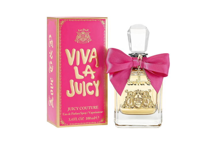 Juicy Couture Viva La Juicy Women's EDP Spray - 3.4 fl oz
