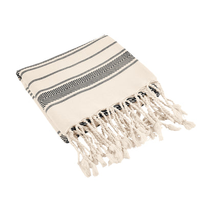 Bungalow Beach Towel