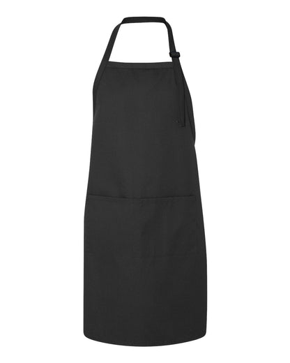 Premium Bib Apron - TT30