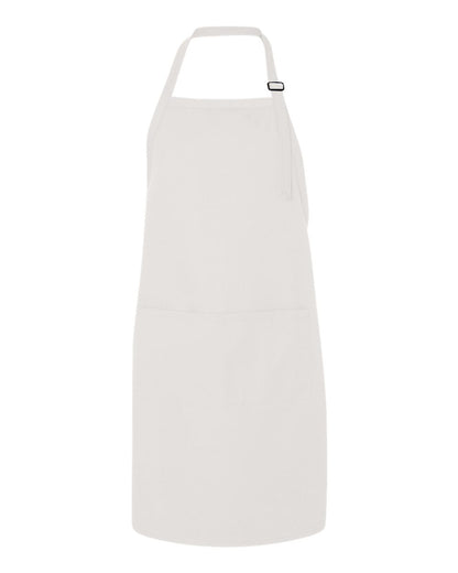 Premium Bib Apron - TT30