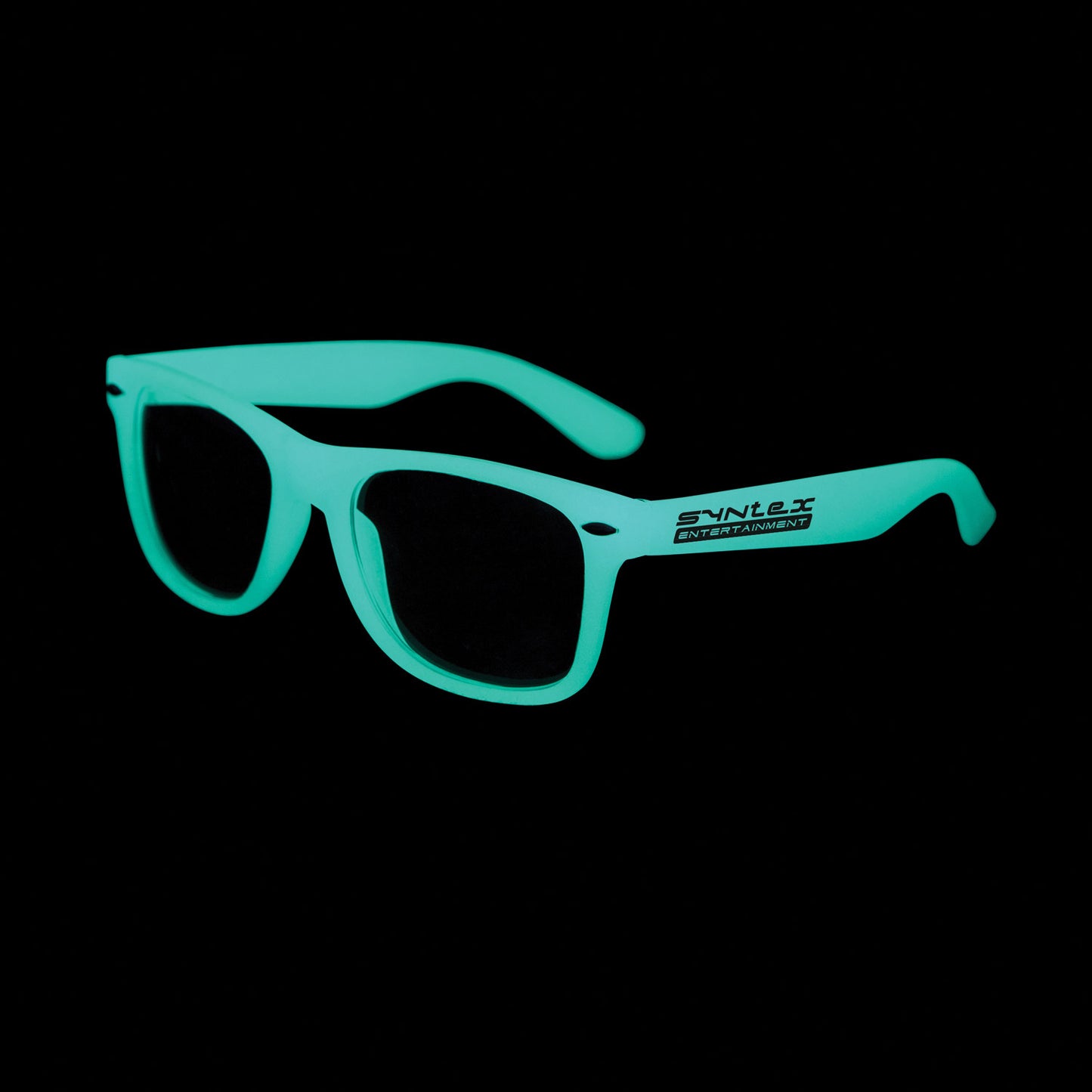 Glow in the Dark Iconic Sunglasses