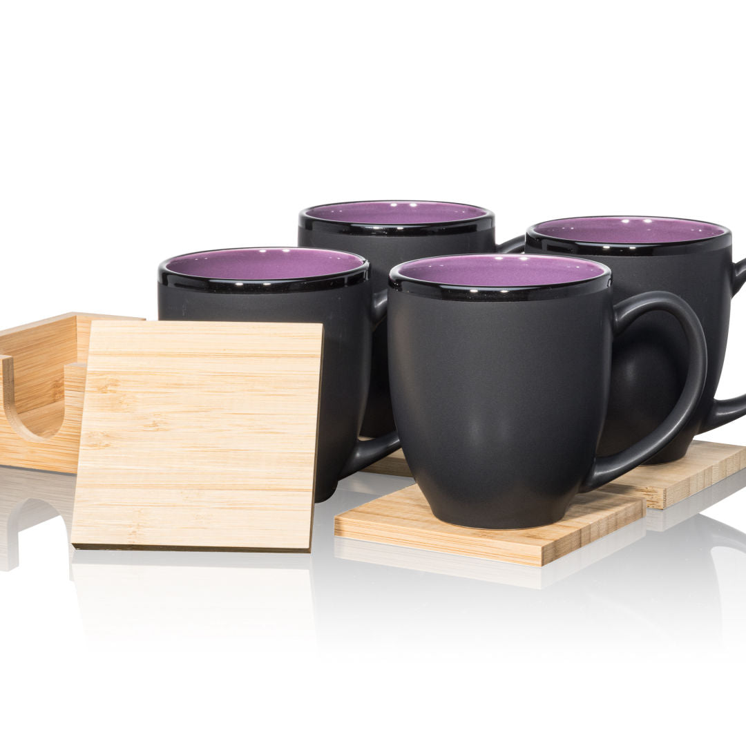 Dereham Mug & Coaster Set