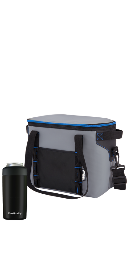 Urban Peak® CB161 / Frost Buddy® Black Gift Set