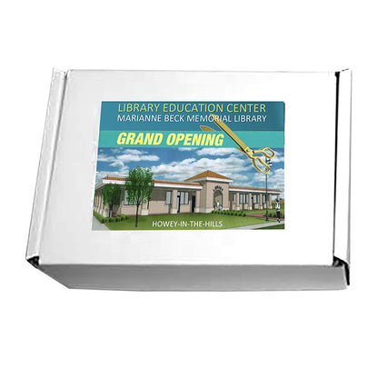 "CRYSTAL" 1000 Piece Jigsaw Puzzle in Gift Box