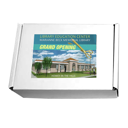 "CRYSTAL" 1000 Piece Jigsaw Puzzle in Gift Box