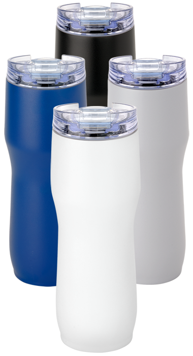 16 oz Urban Peak® Caturra Trail Vacuum Tumbler
