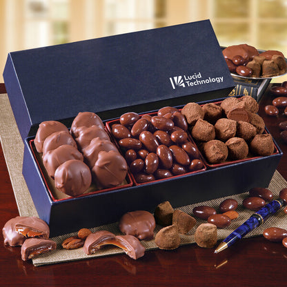 Navy Gift of Distinction