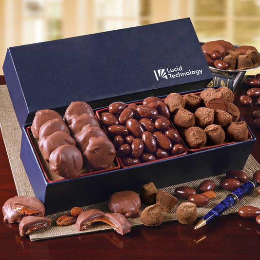 Navy Gift of Distinction