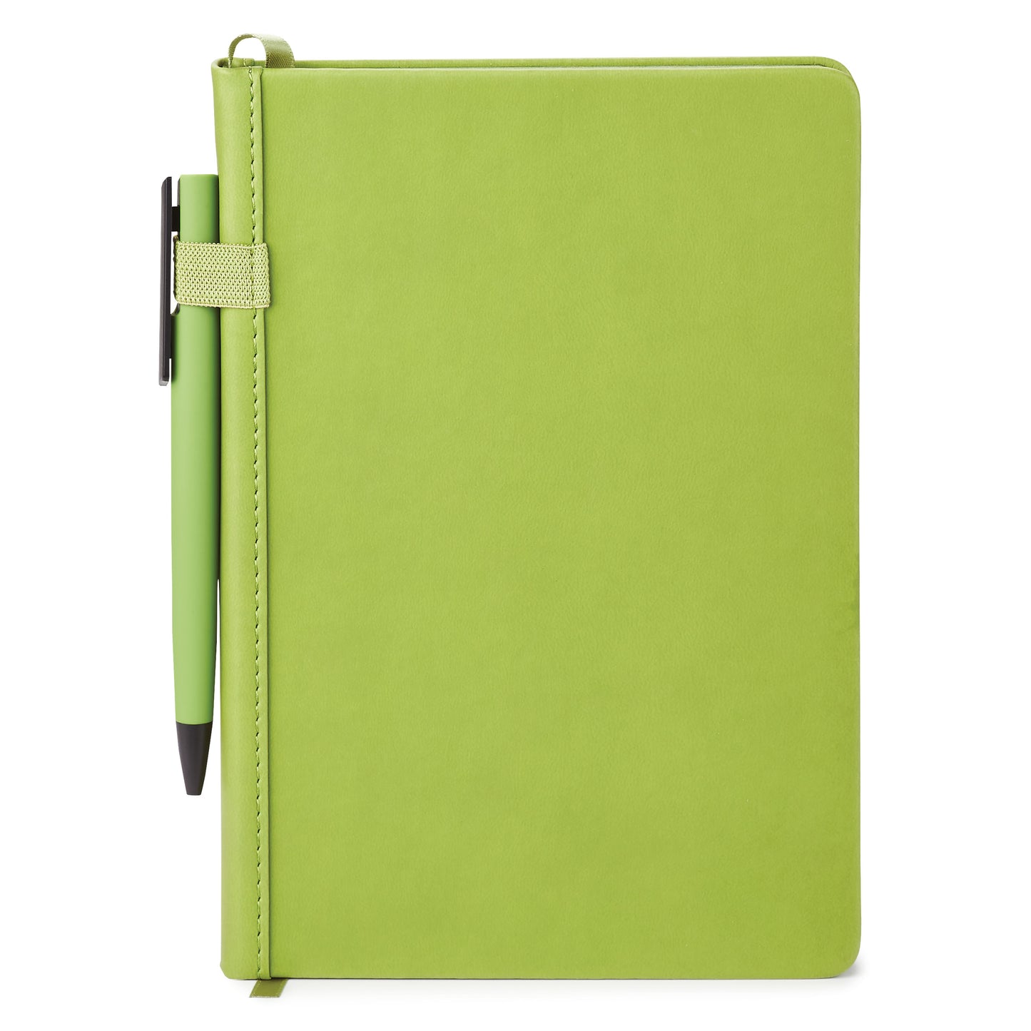 Donald hard cover journal combo