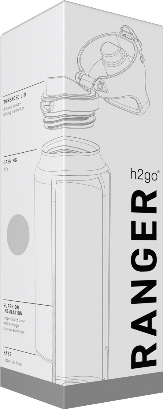 brick 25 oz h2go ranger