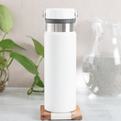 stainless 25 oz h2go realm